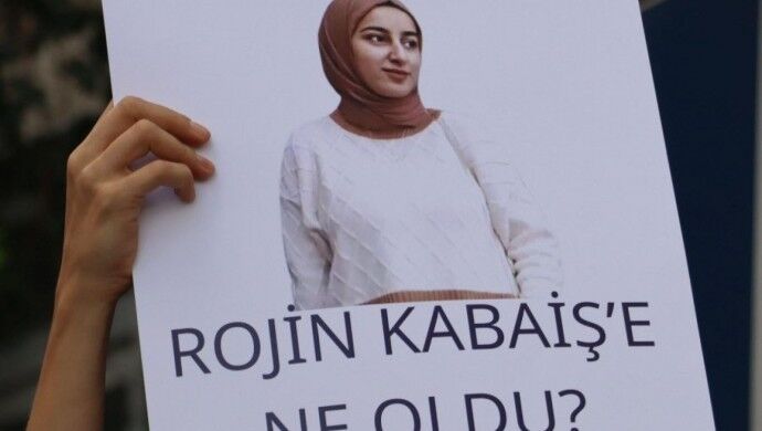 Rojin Kabais 1