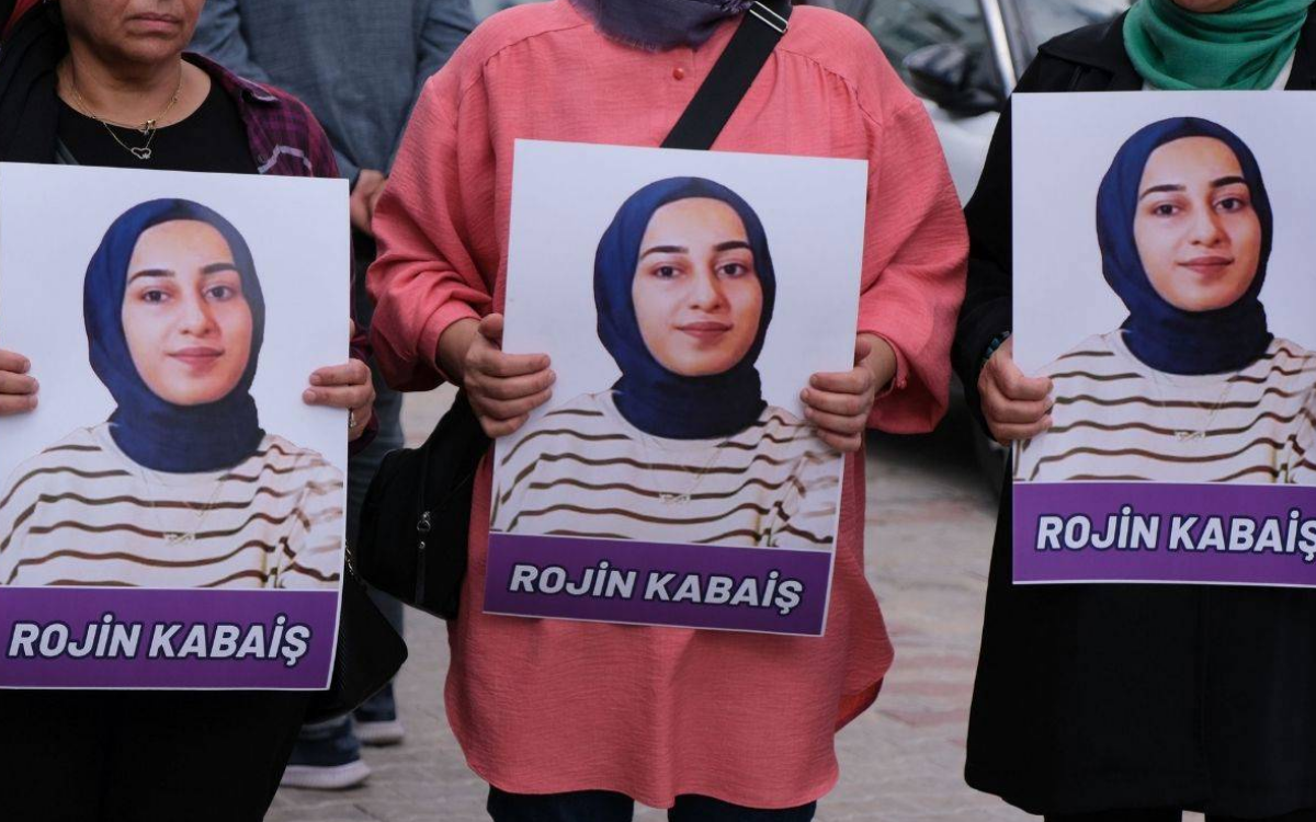 Rojin Kabais 3