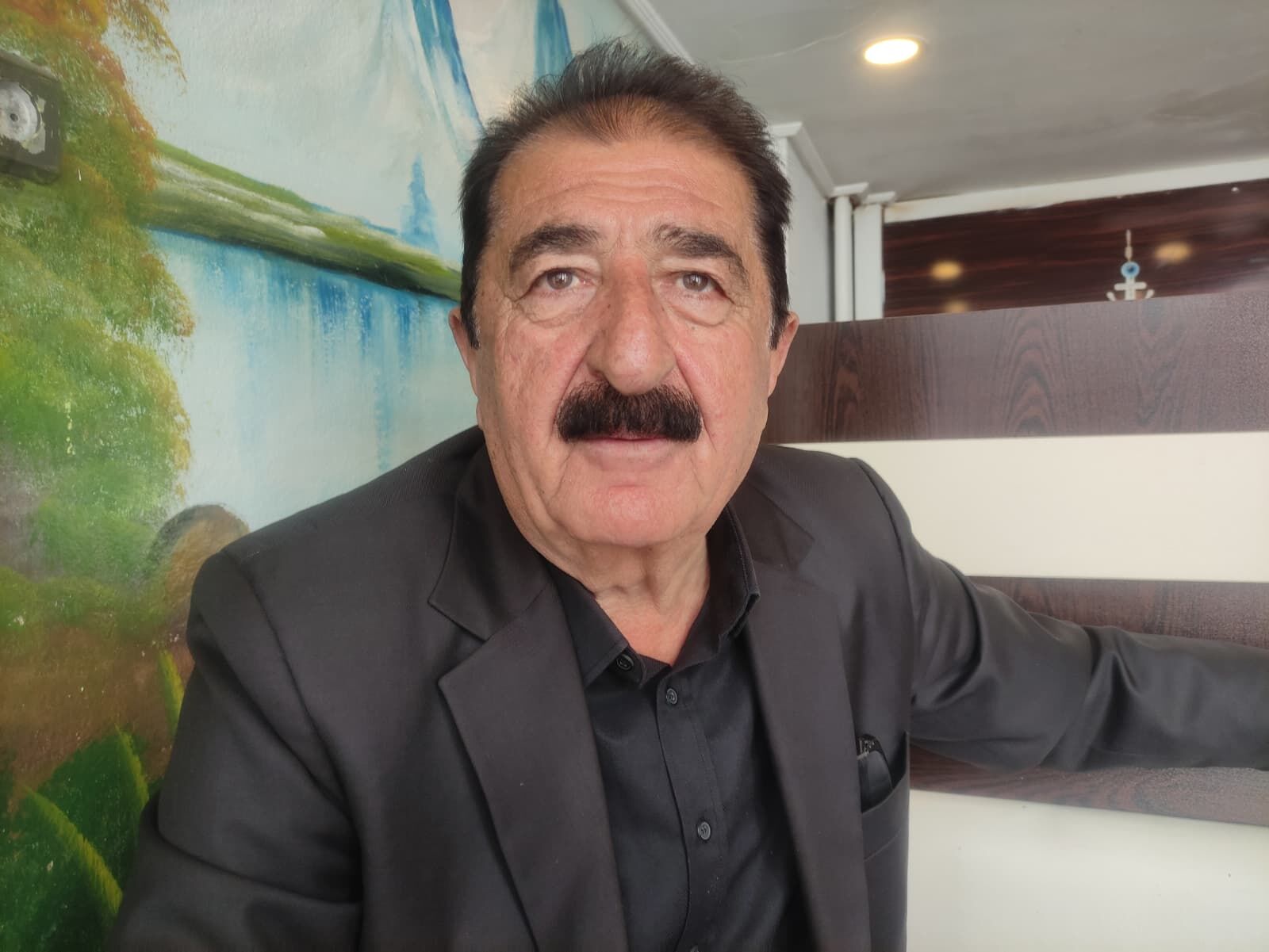 Sadrettin Sen
