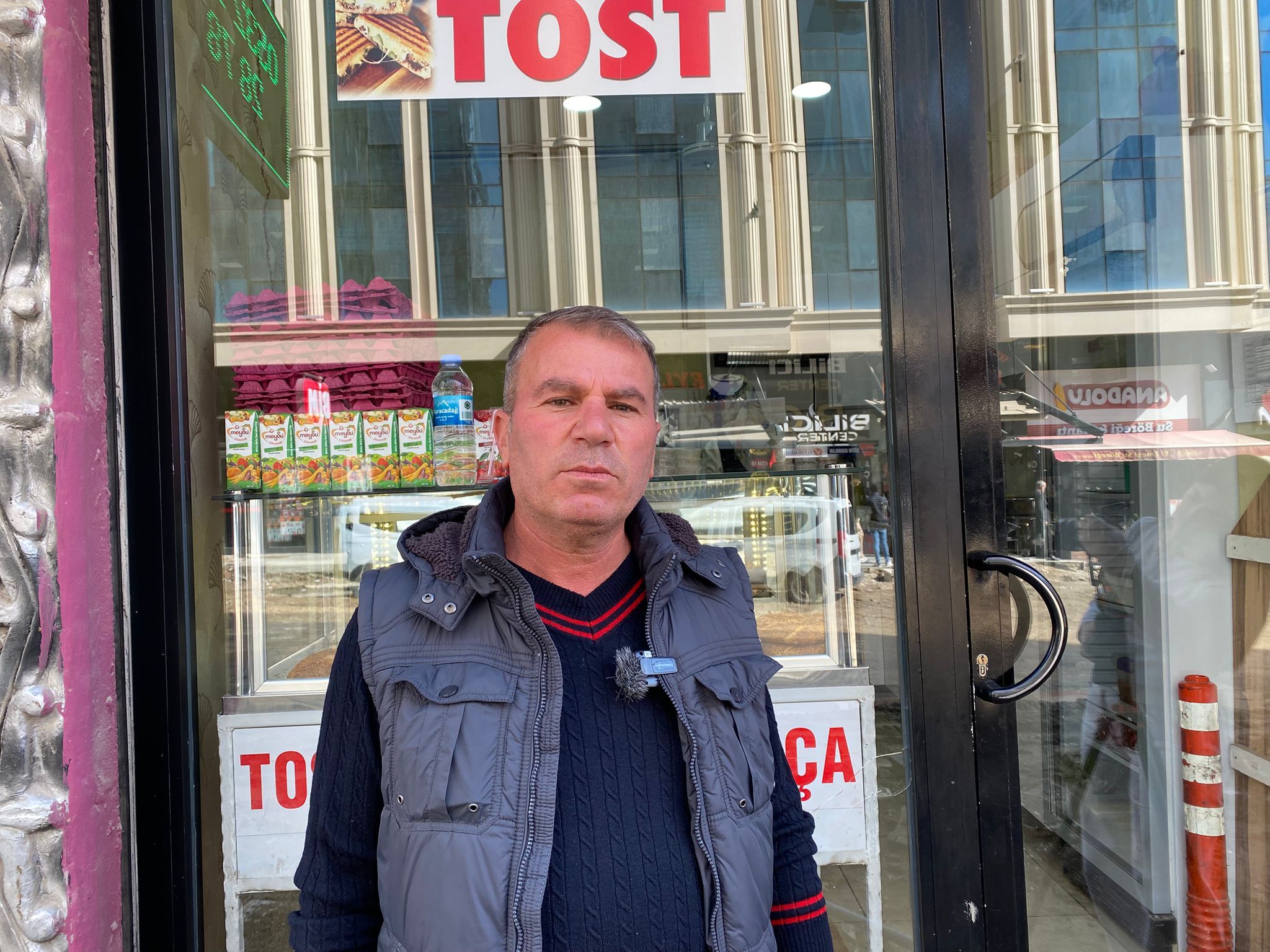 Servet Koç