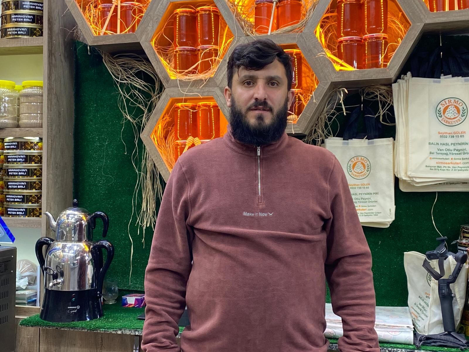 Seyithan Güler