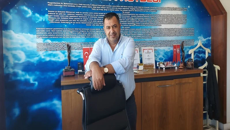 Şükrü Çılgın