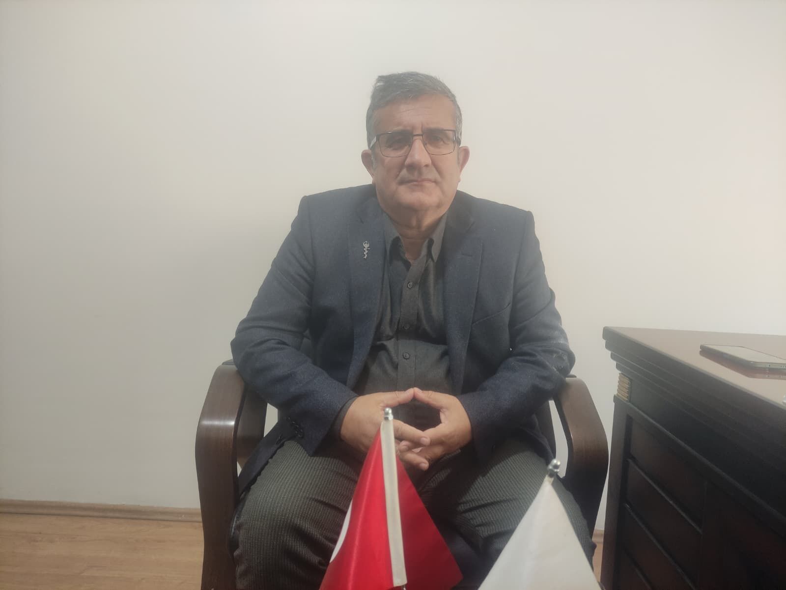 Süleyman Kozat