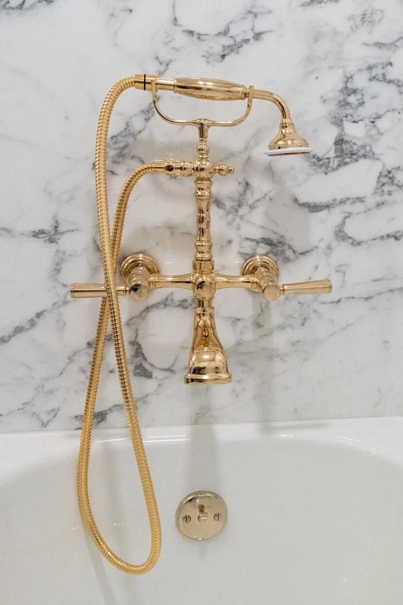 Trump Banyo