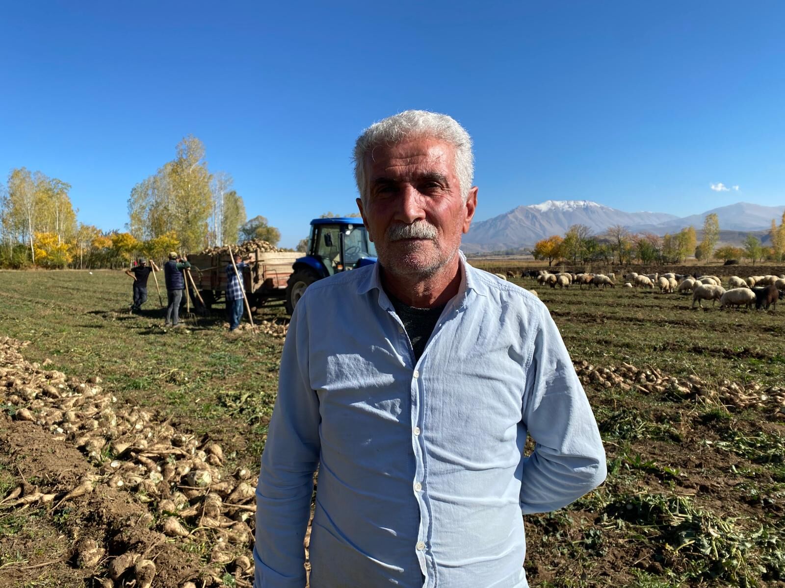 Üretici Turan Hakan