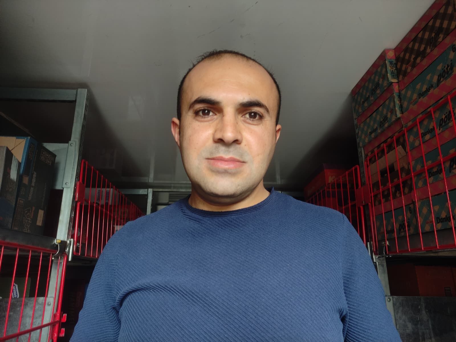 Vahit Çapık