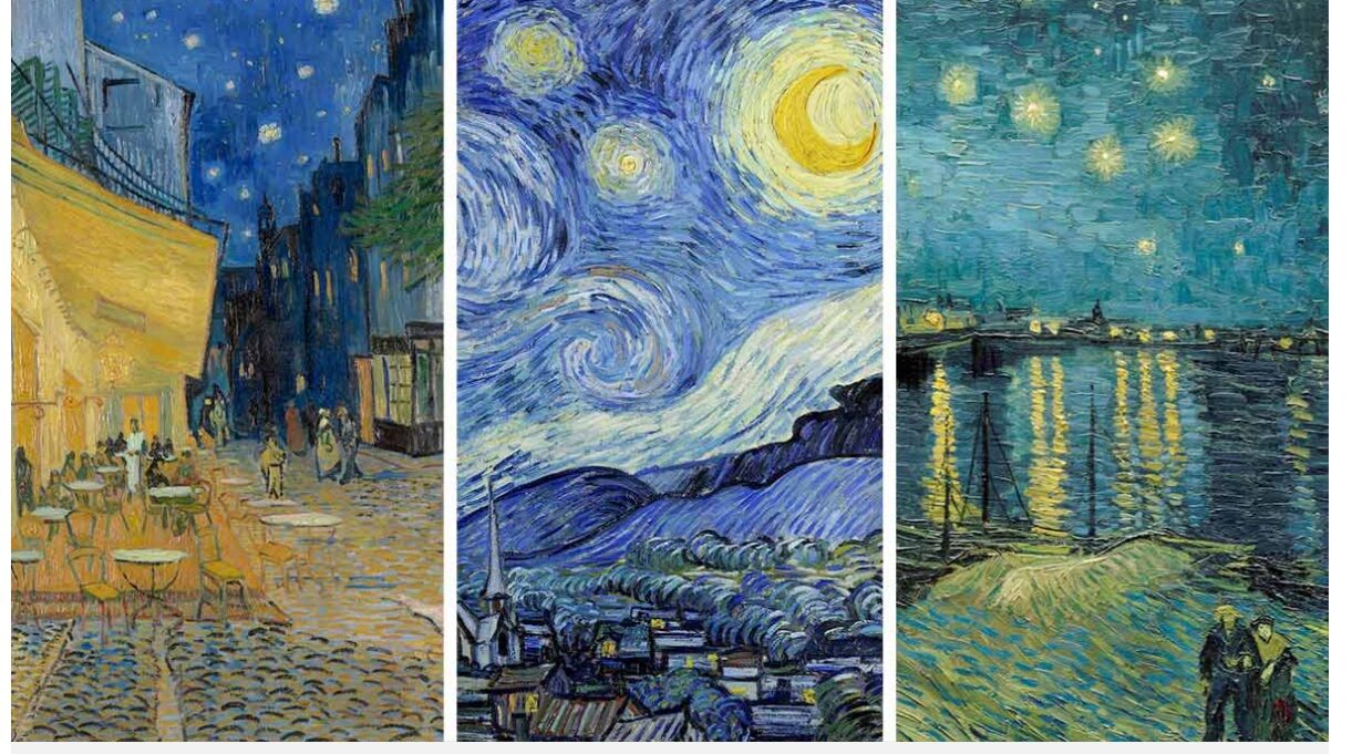 Vangogh