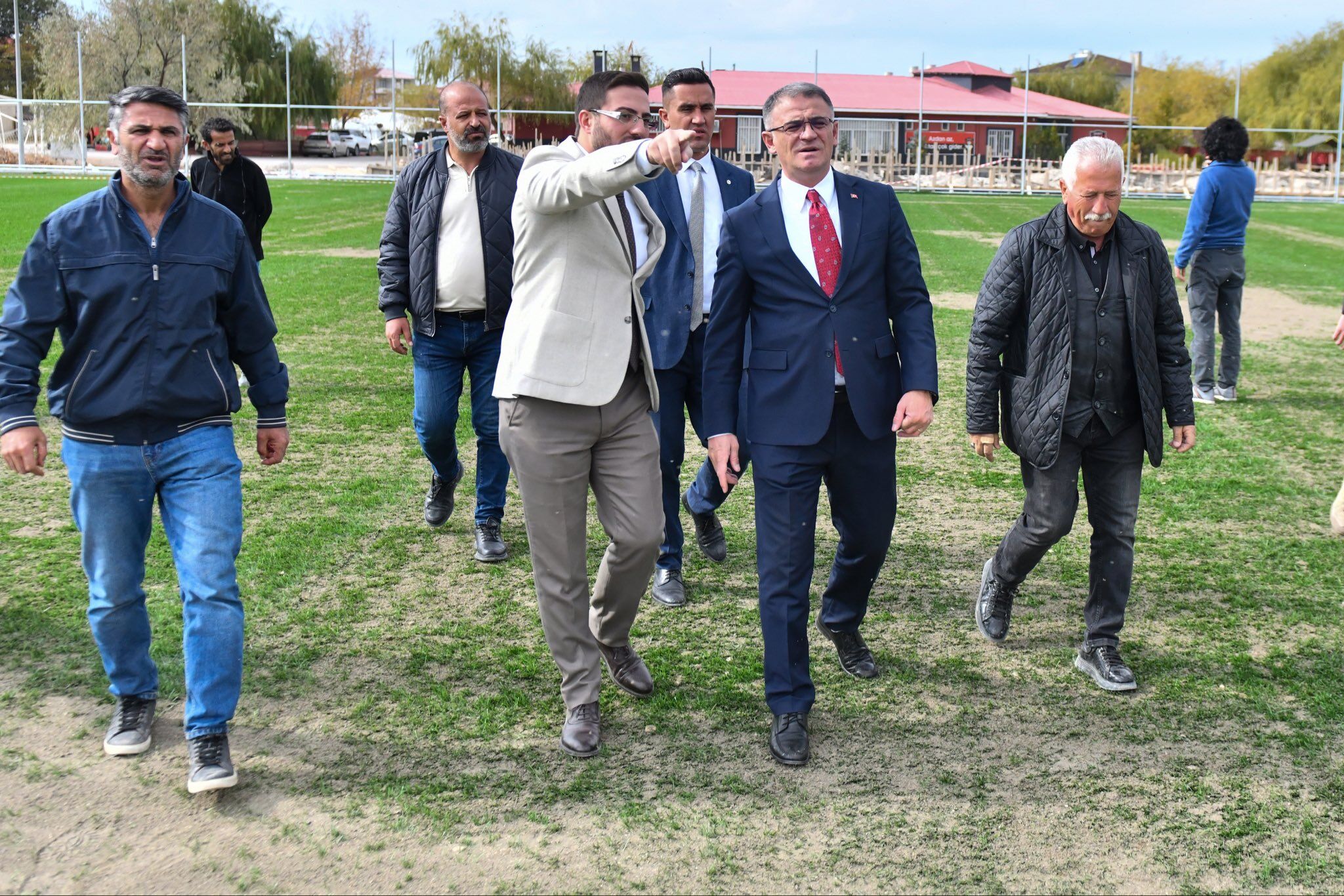 Vanspor 2