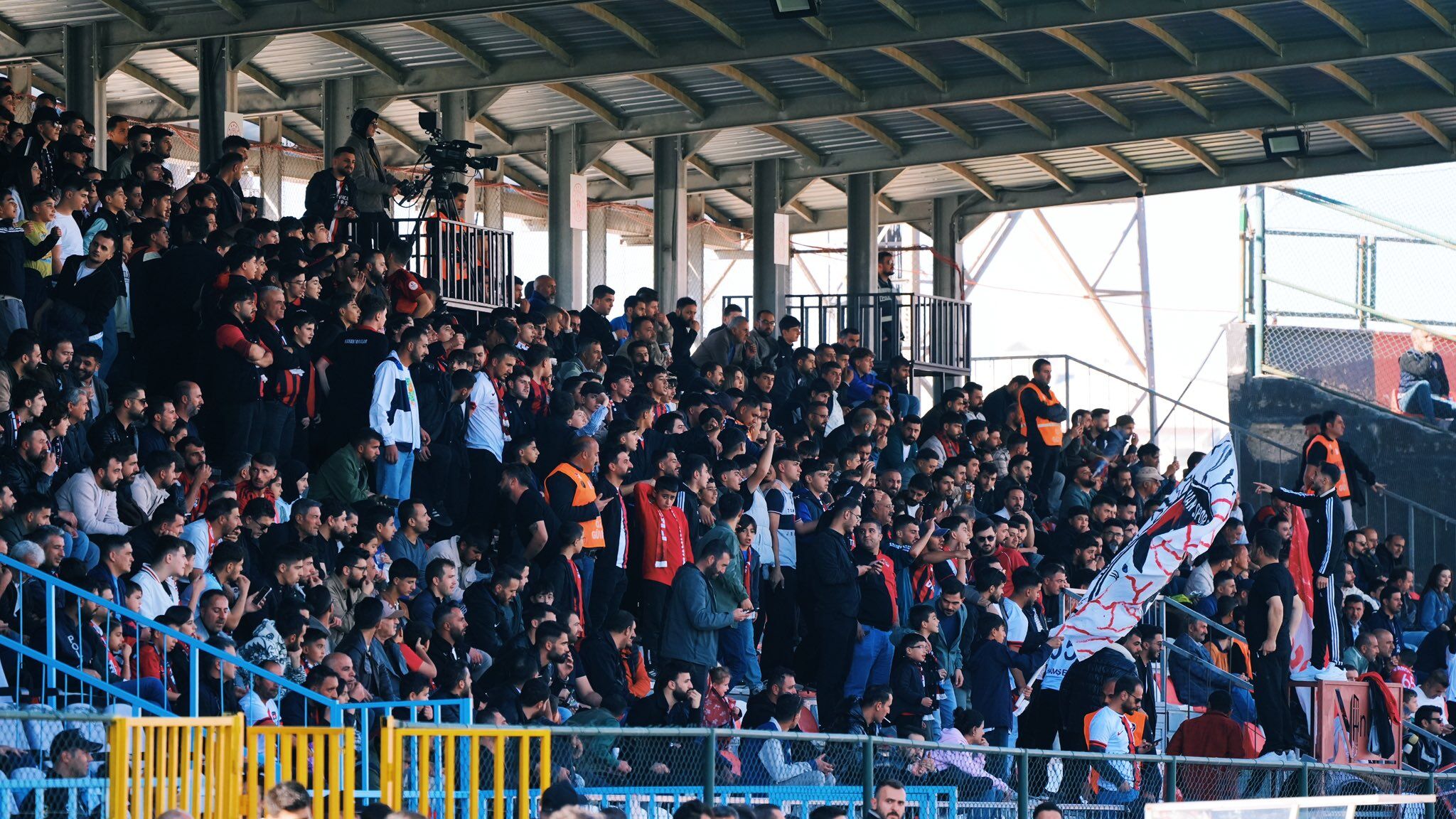 Vanspor Taraftar