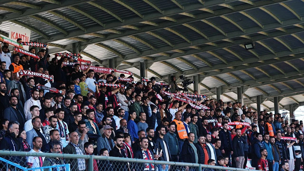 Vanspor