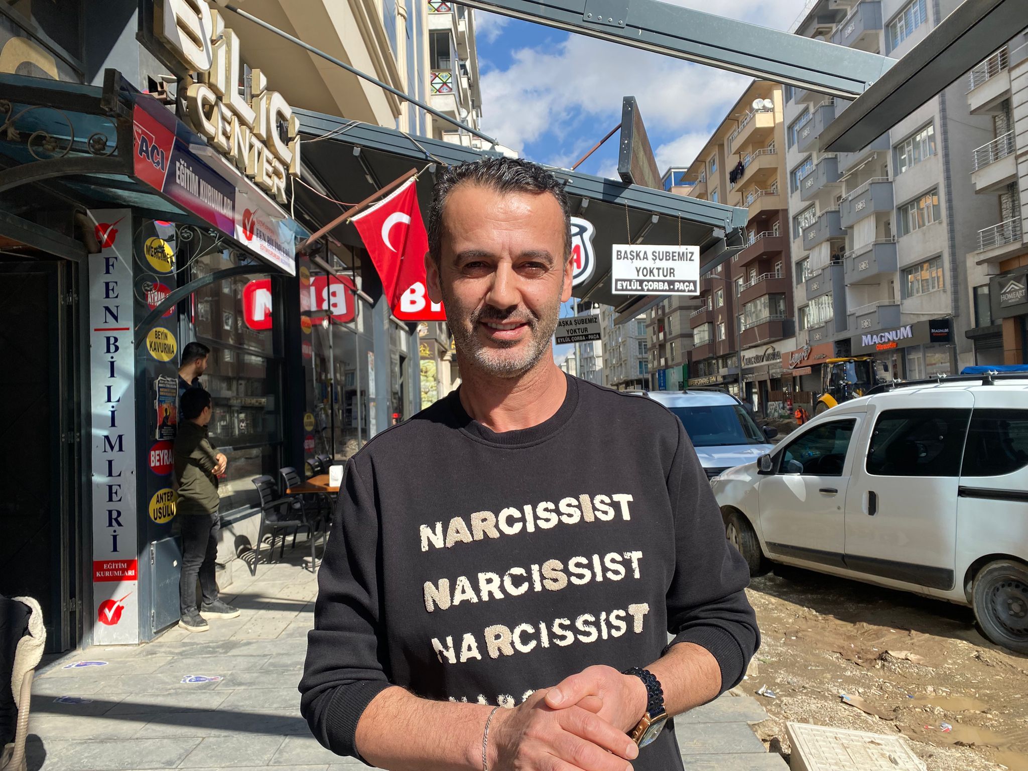 Yusuf Yiğit