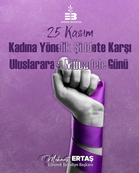 25Kasım