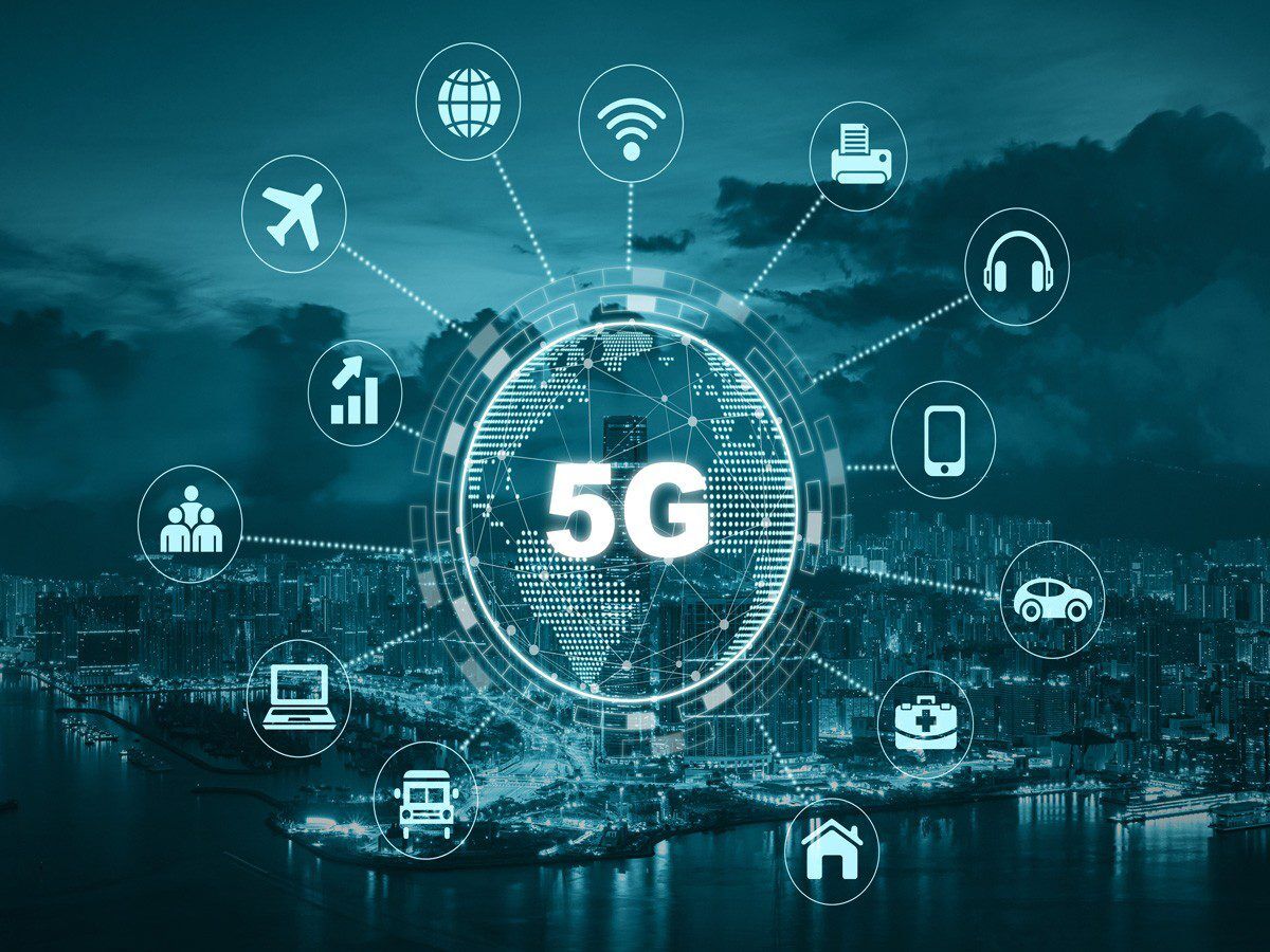 5G Teknoloji