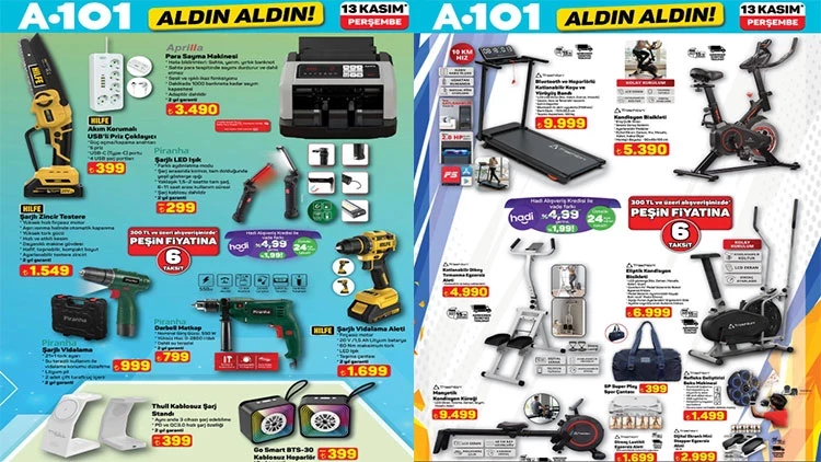 A101Katalog