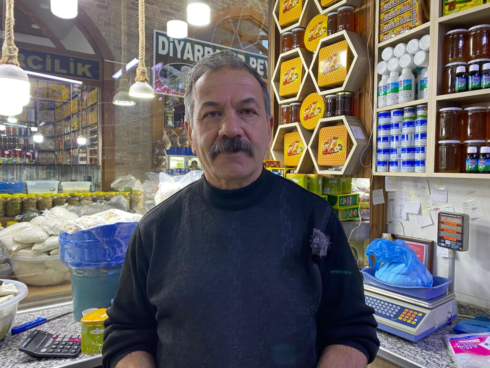 Abdulcabbar Karakoyun