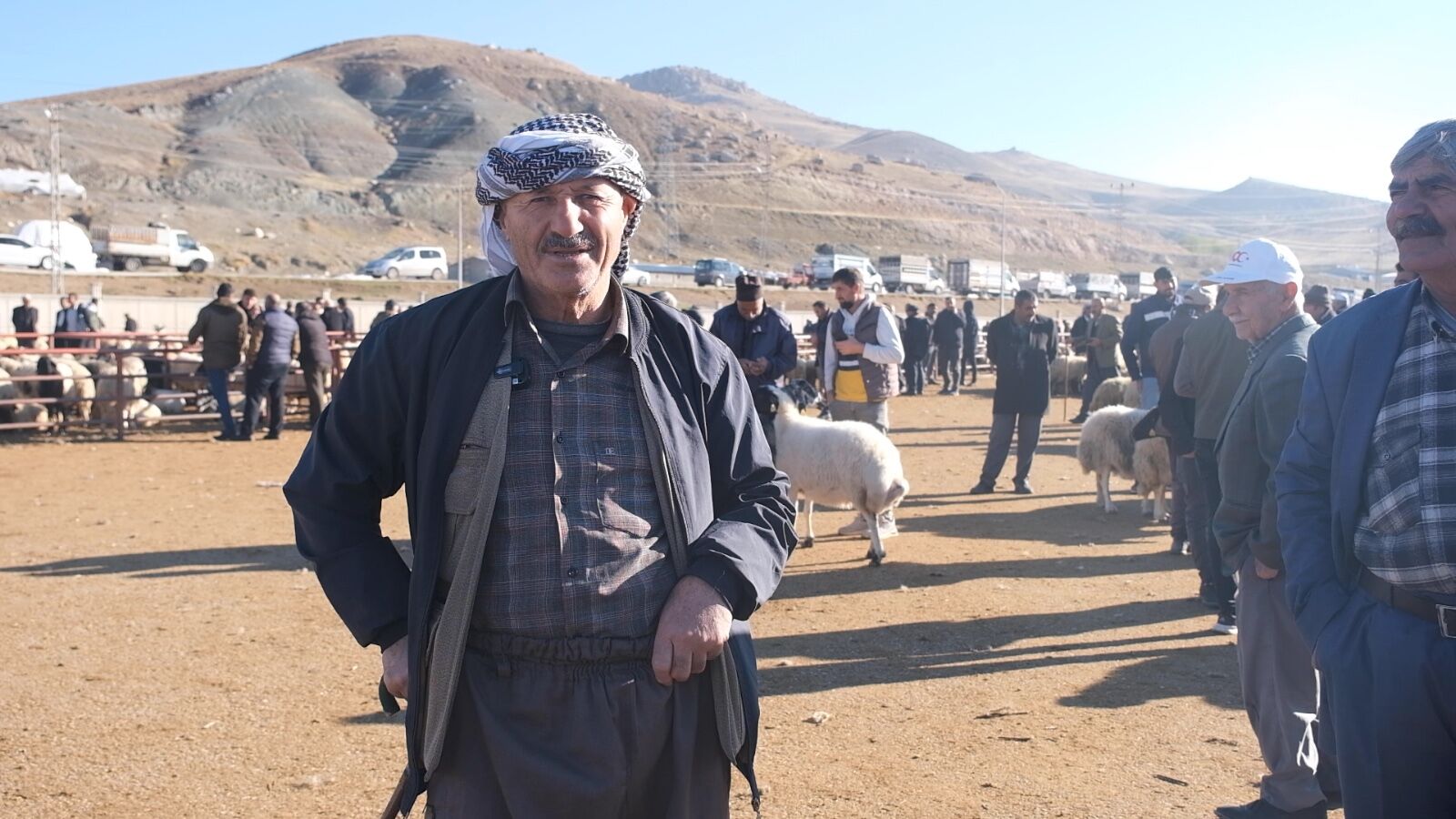 Adil Tekin Tüccar
