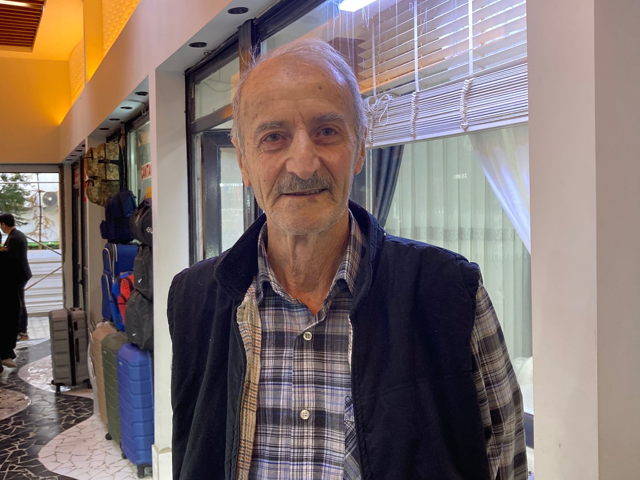 Ali Ihsan Dicle
