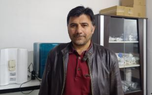Ali Işık