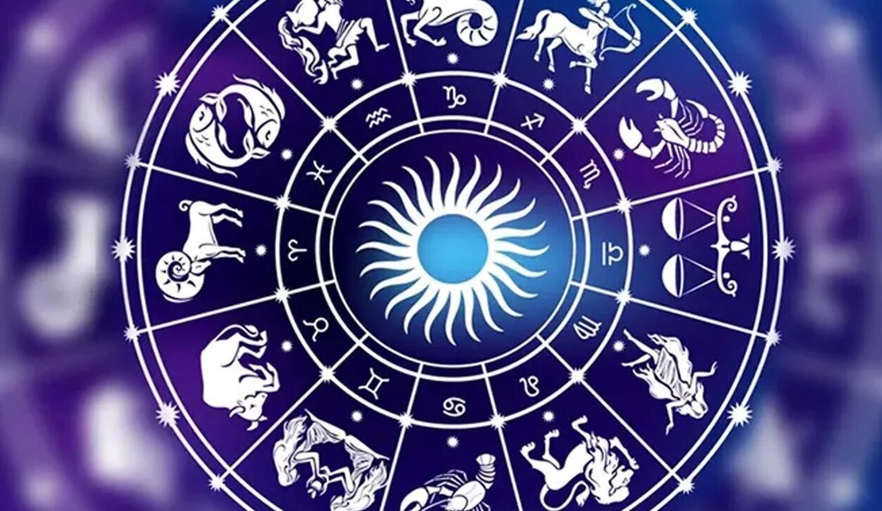 Astroloji Burç