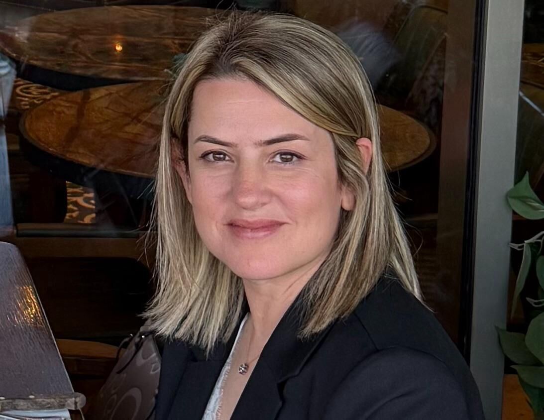 Ayşegül Feray Gökdere