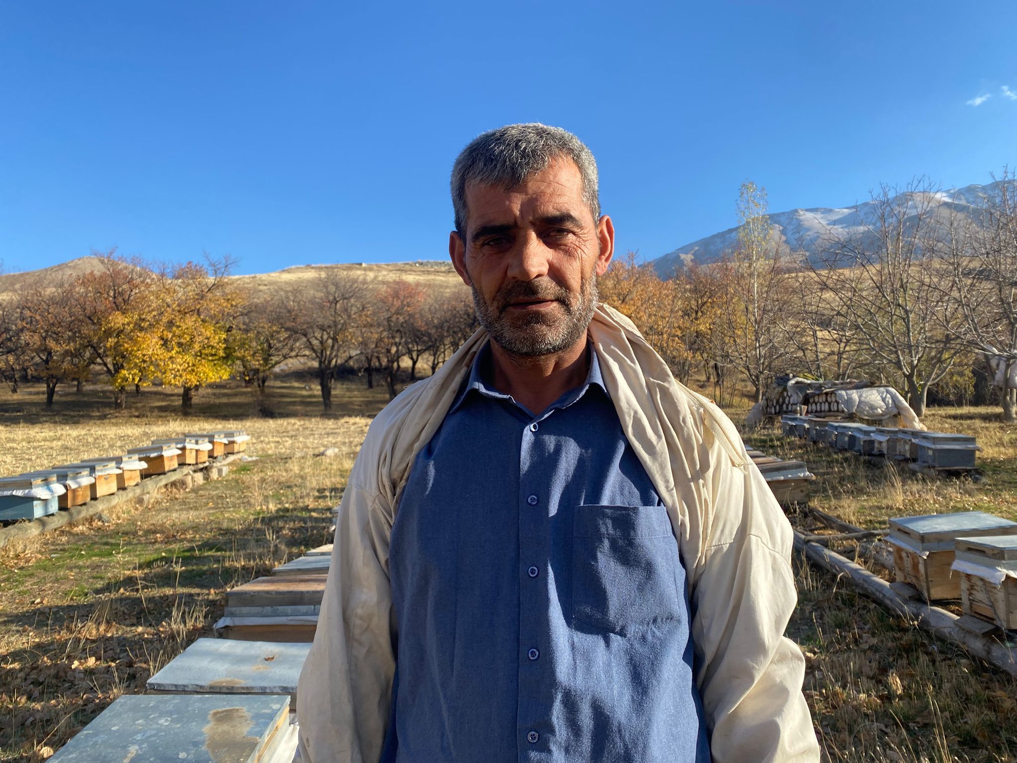 Azad Baraç