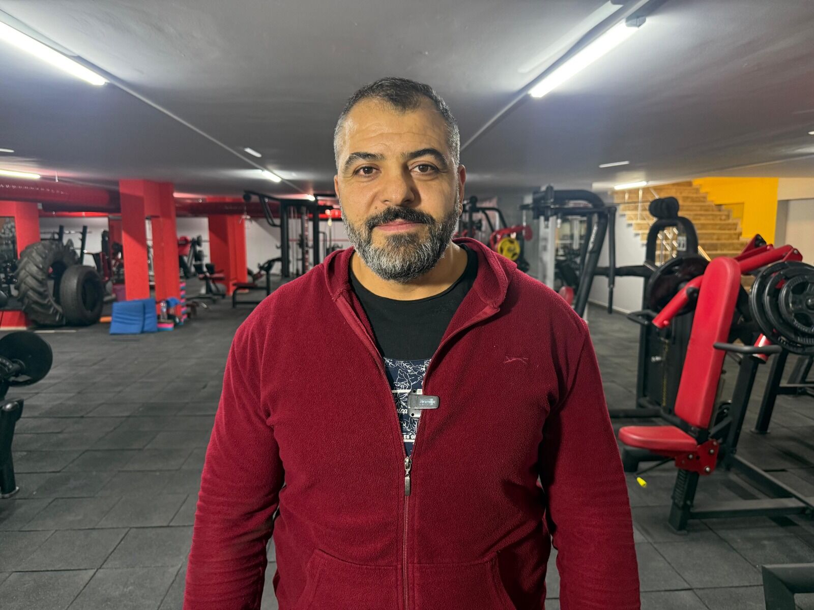 Bora Demir