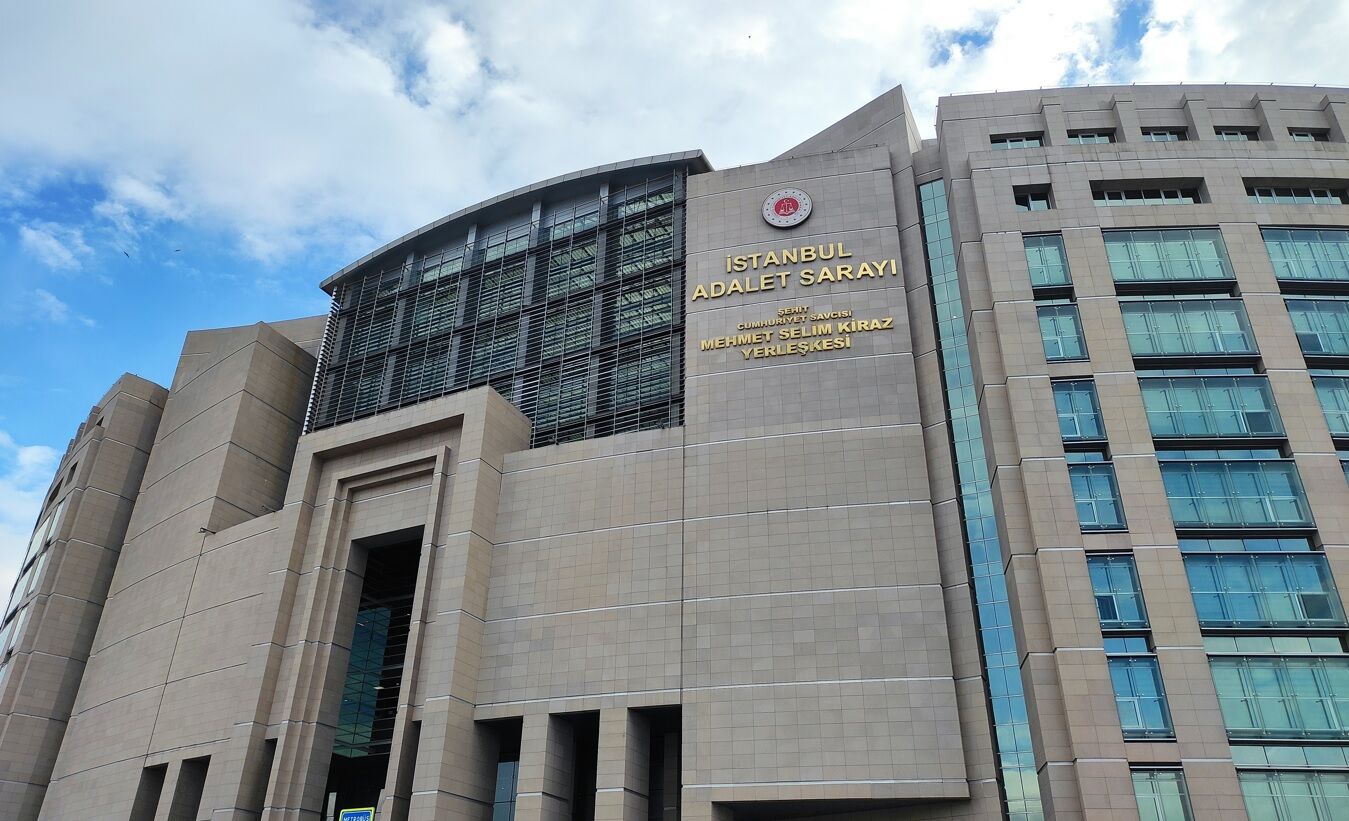 Çağlayan
