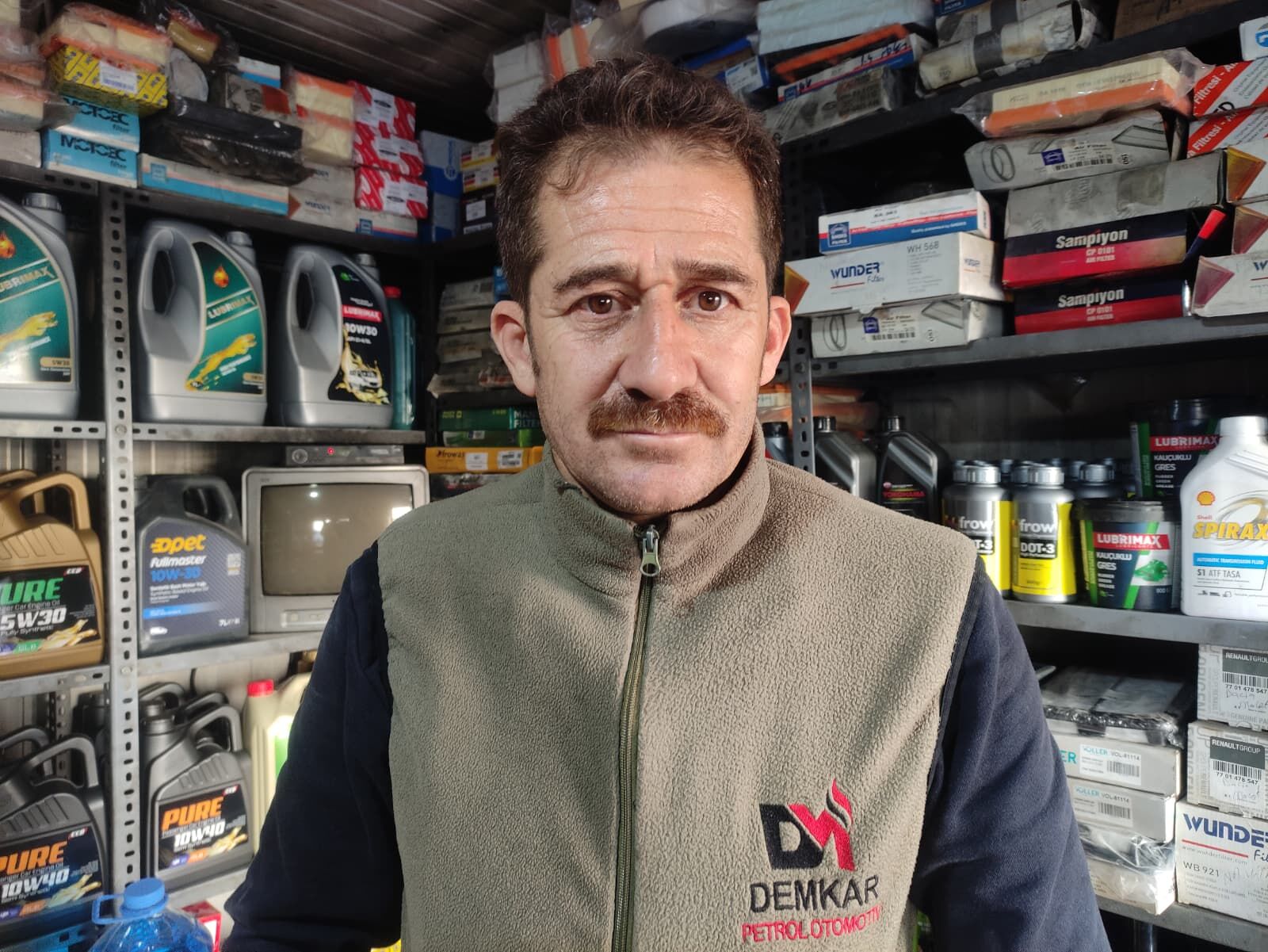 Cemal Aslan