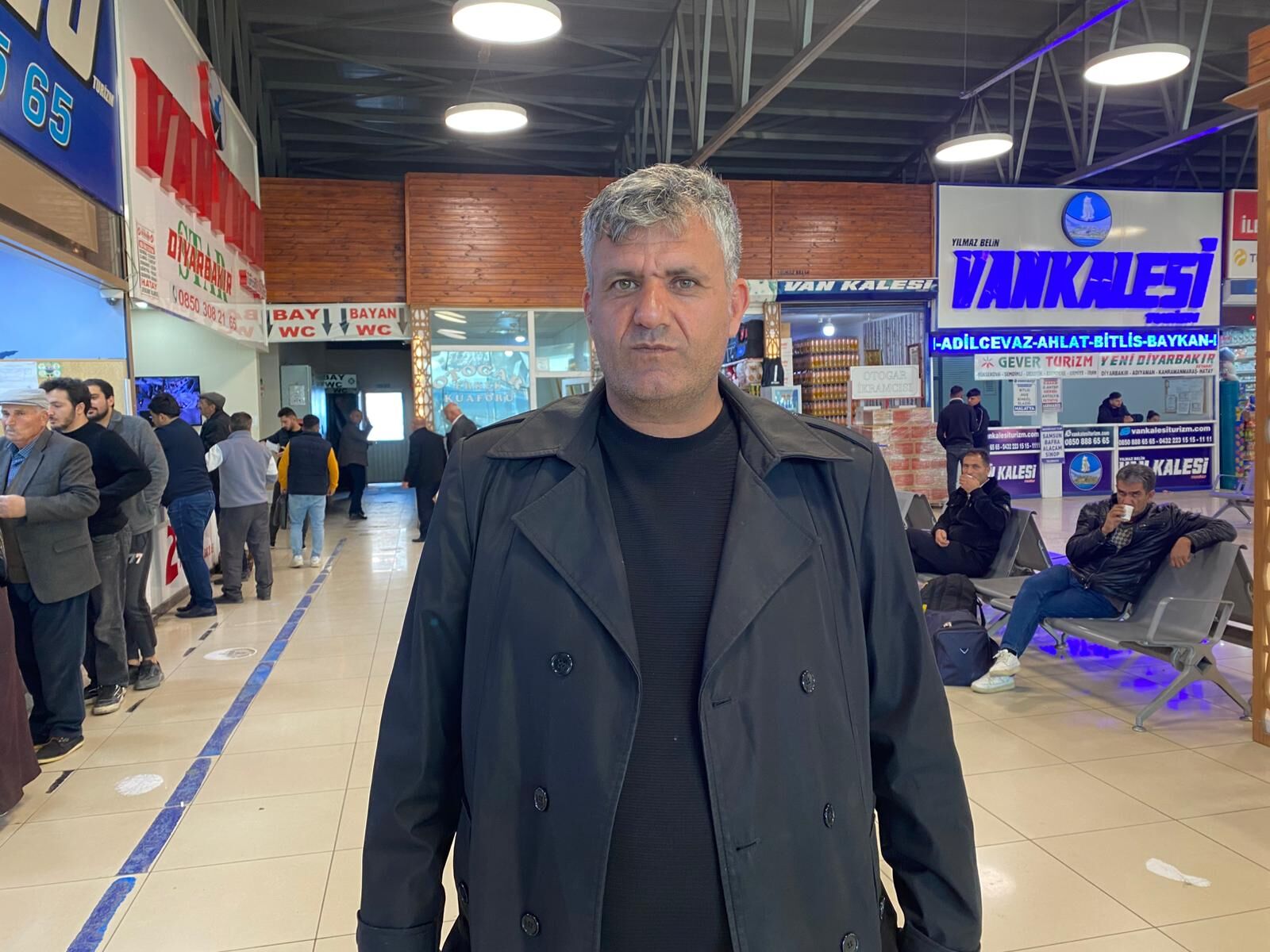 Cengiz Arslan
