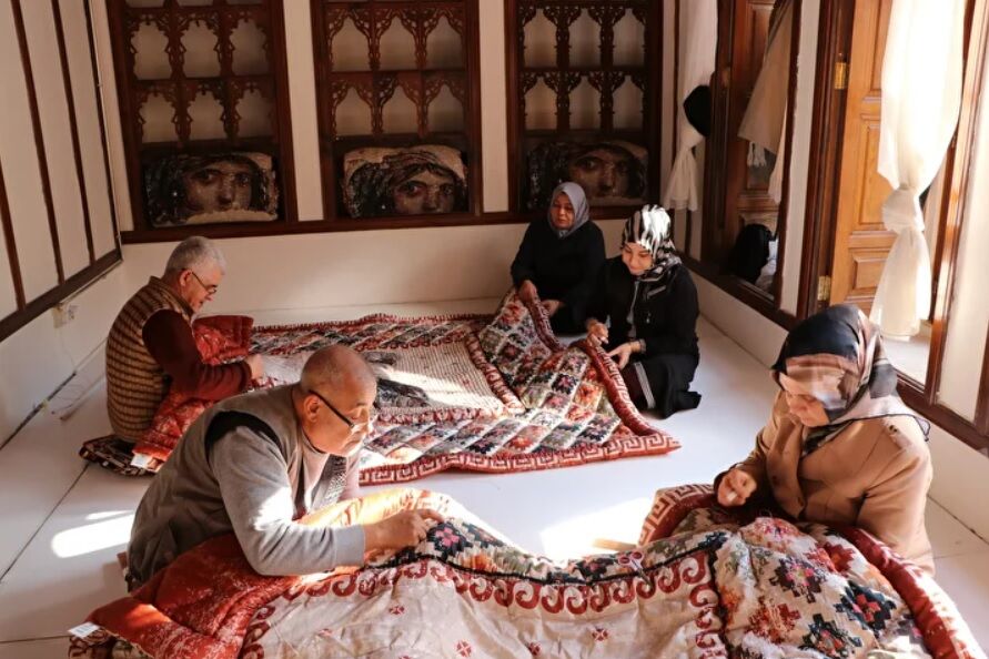 Çingene Kızı2