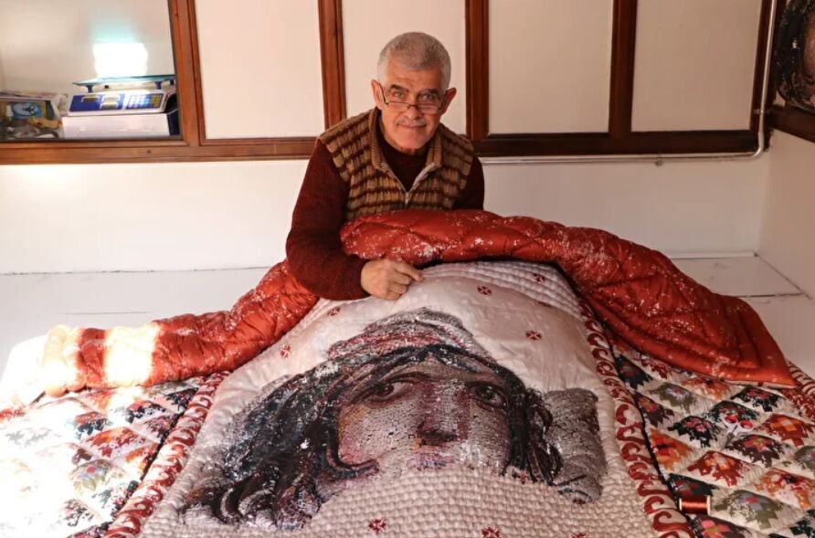 Çingene Kızı3