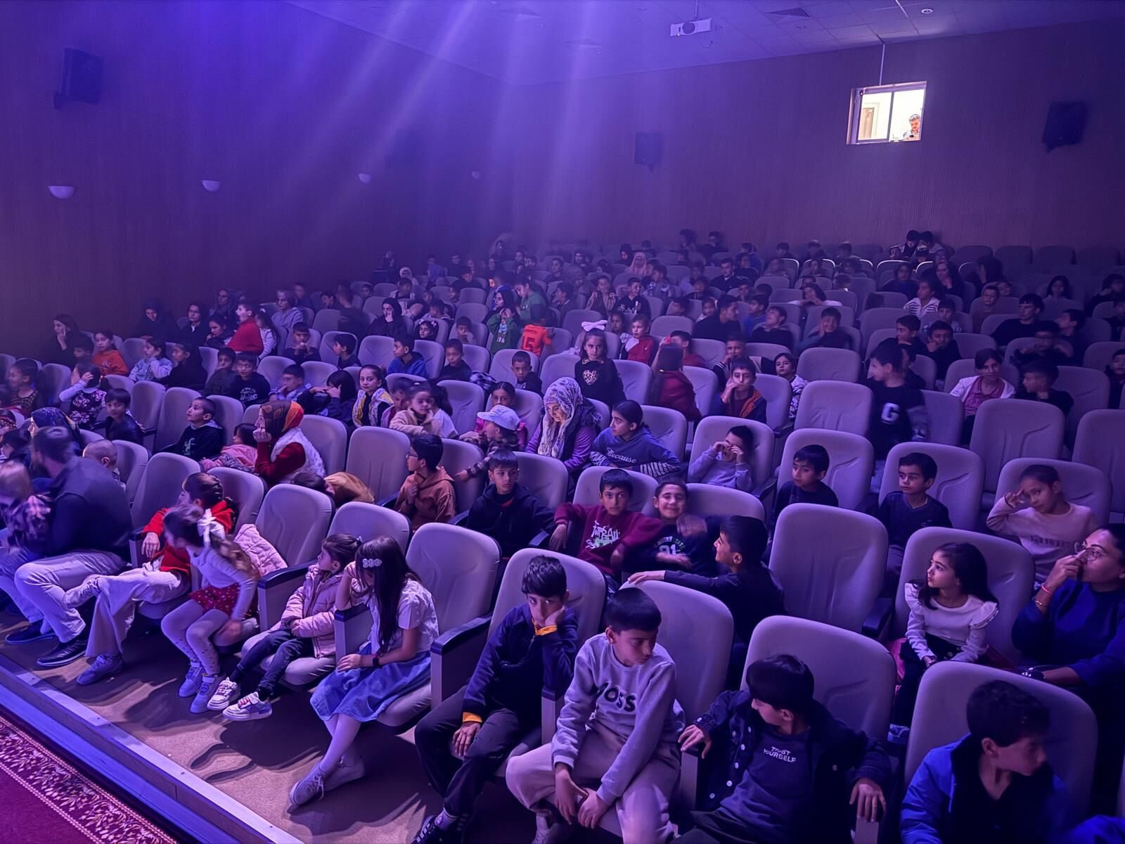 Çocukşenlik (1)