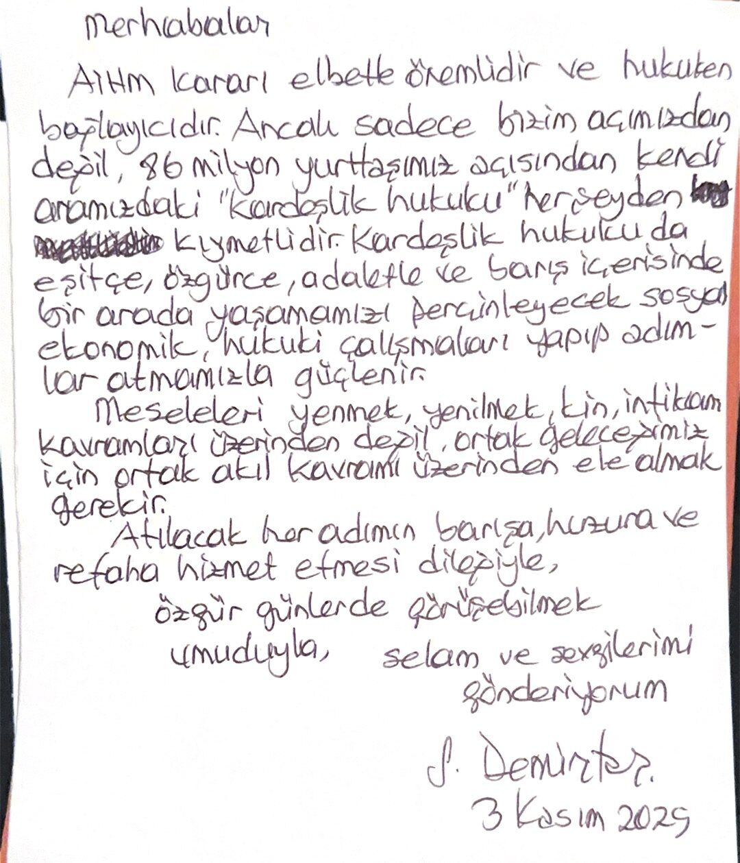 D E M İ R T A Ş-1