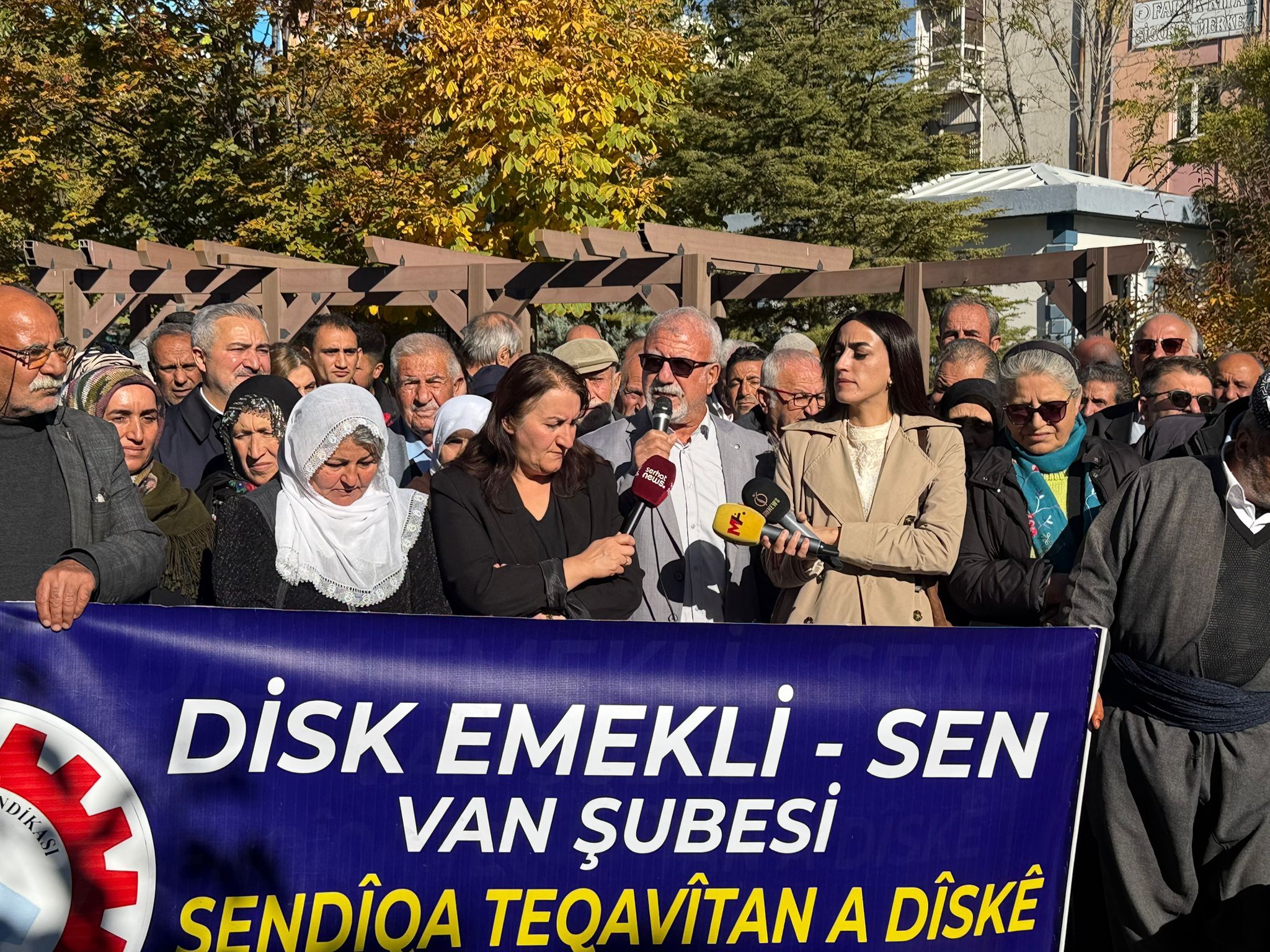 Disk Emekli Sen