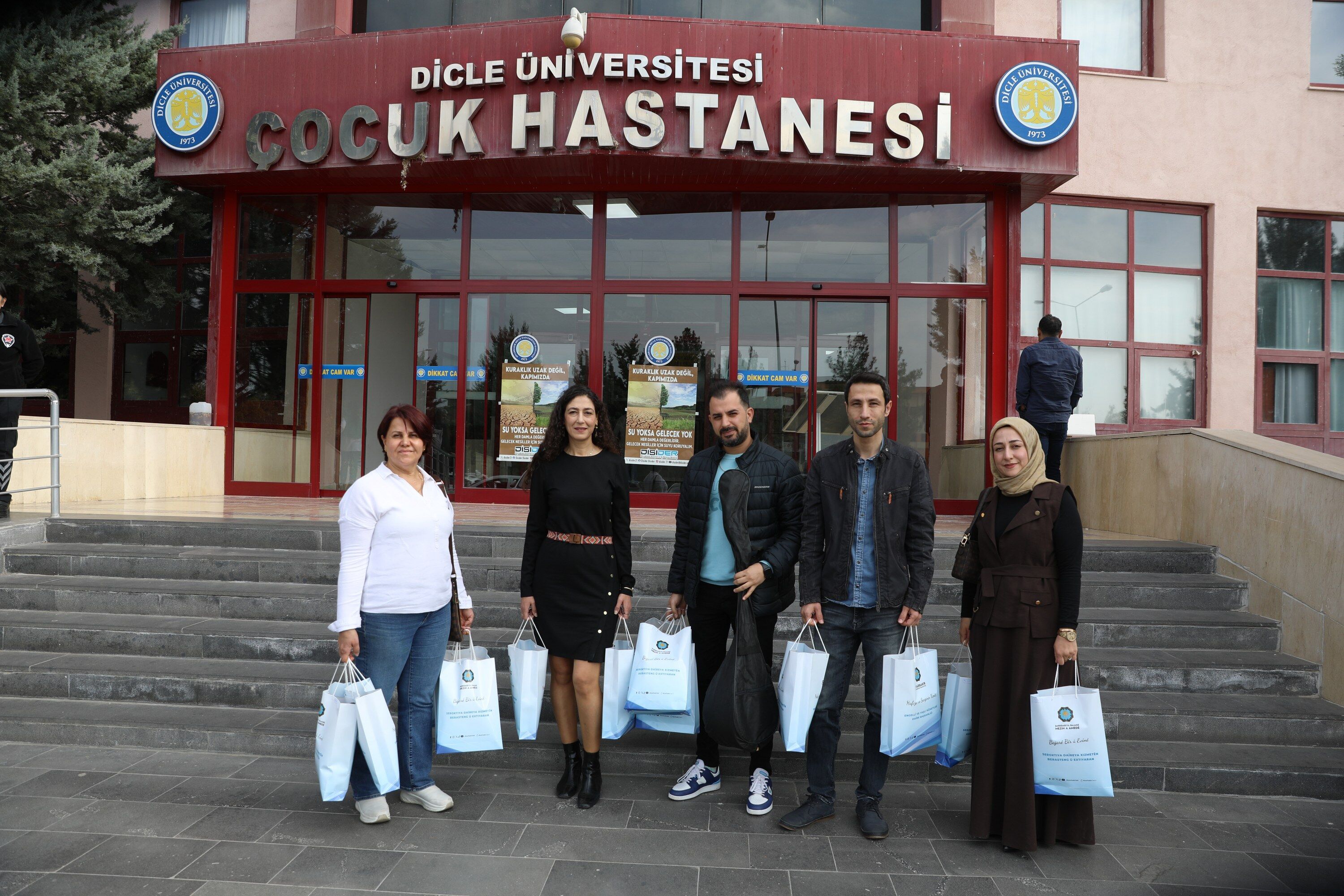 Diyarbakır Van Haber