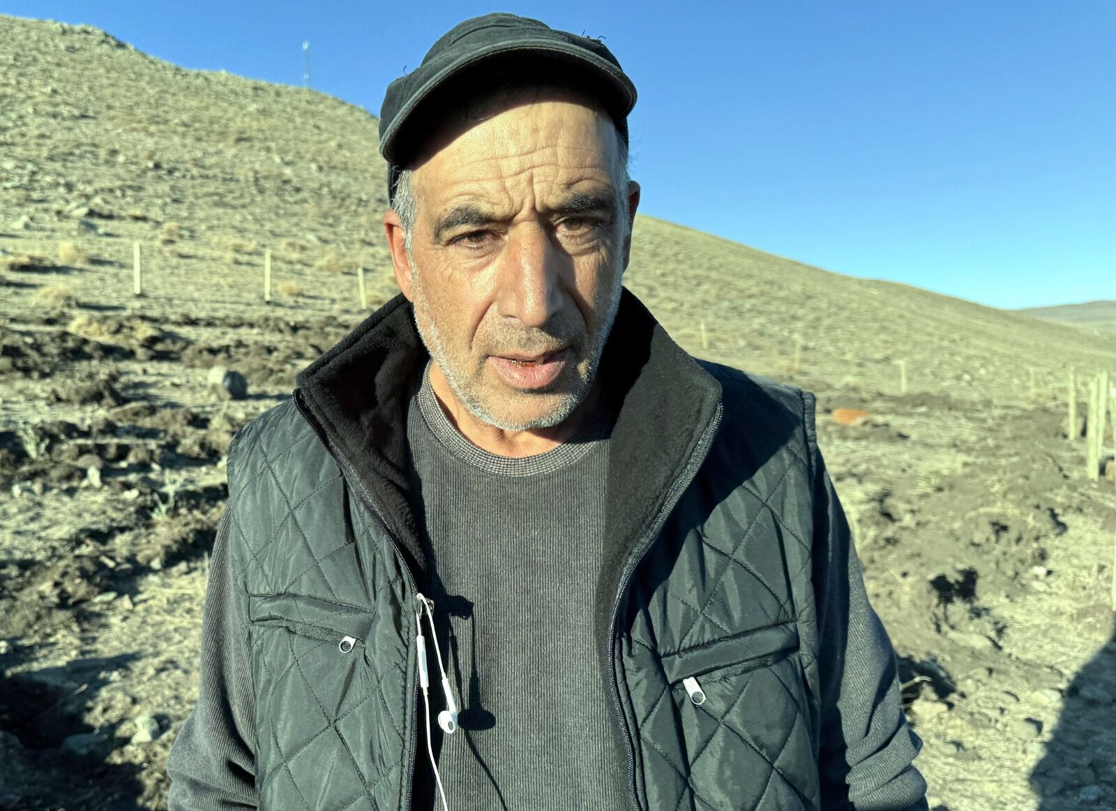 Doğan Baykal