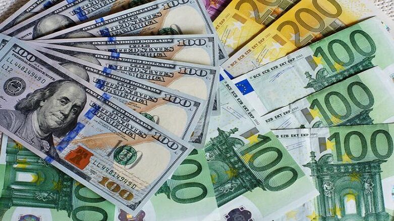 Dolar Euro