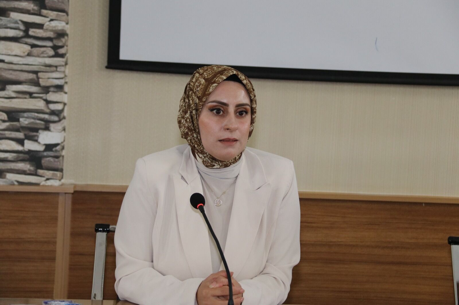 Edremit Eşbaşkan