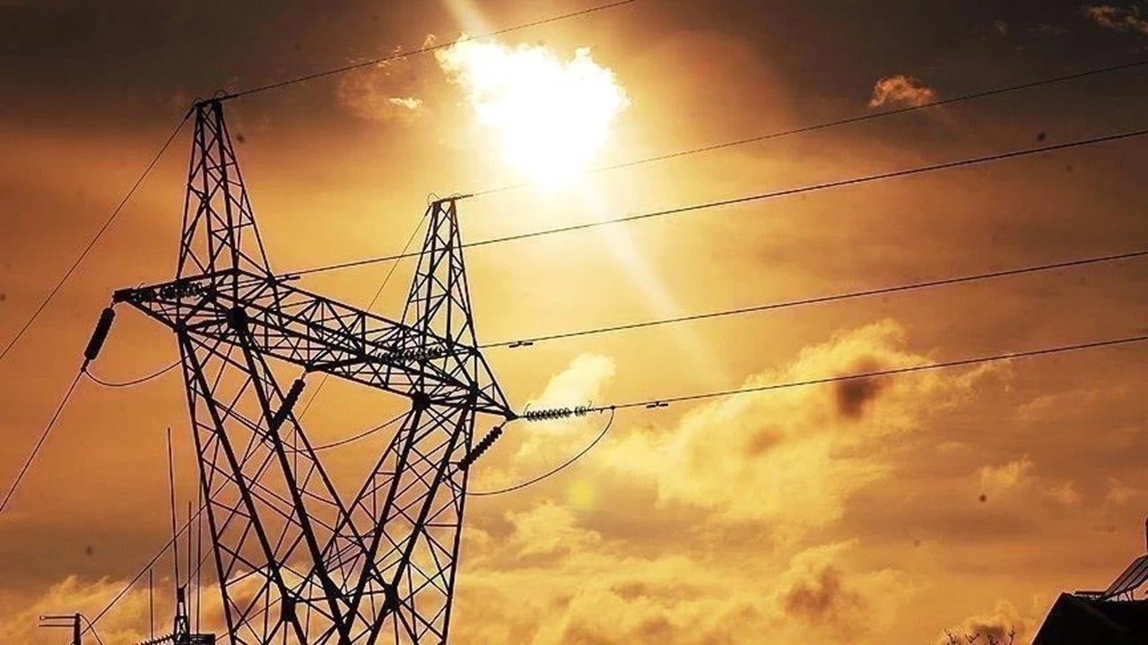 Elektrık