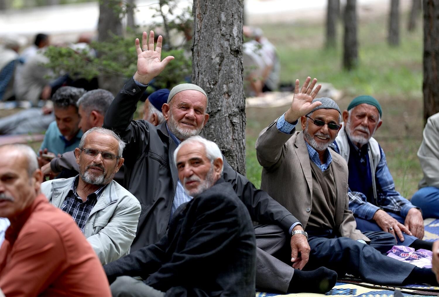 Emekli Zammı Van Haber-1