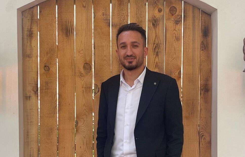 Enes Tekin