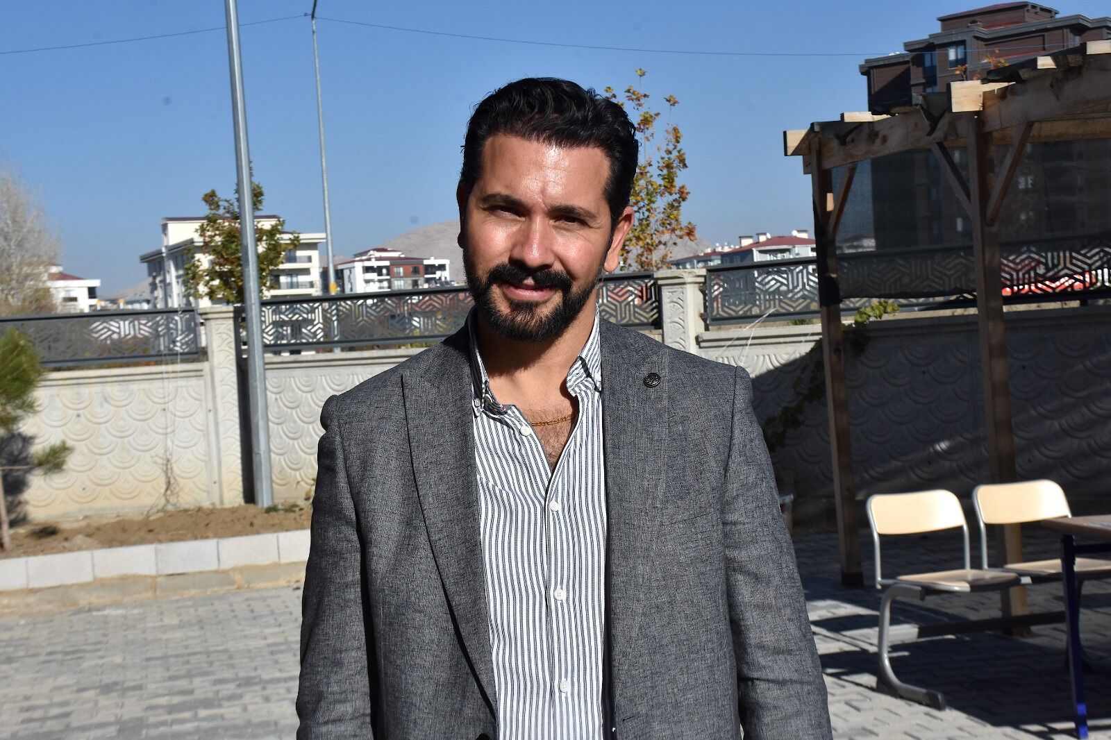 Erdem Çurku
