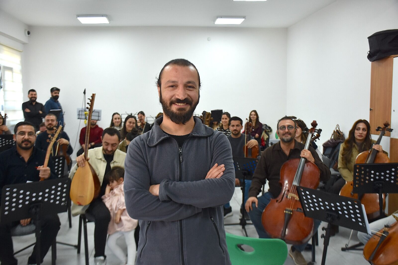 Eriş Dervişoğlu