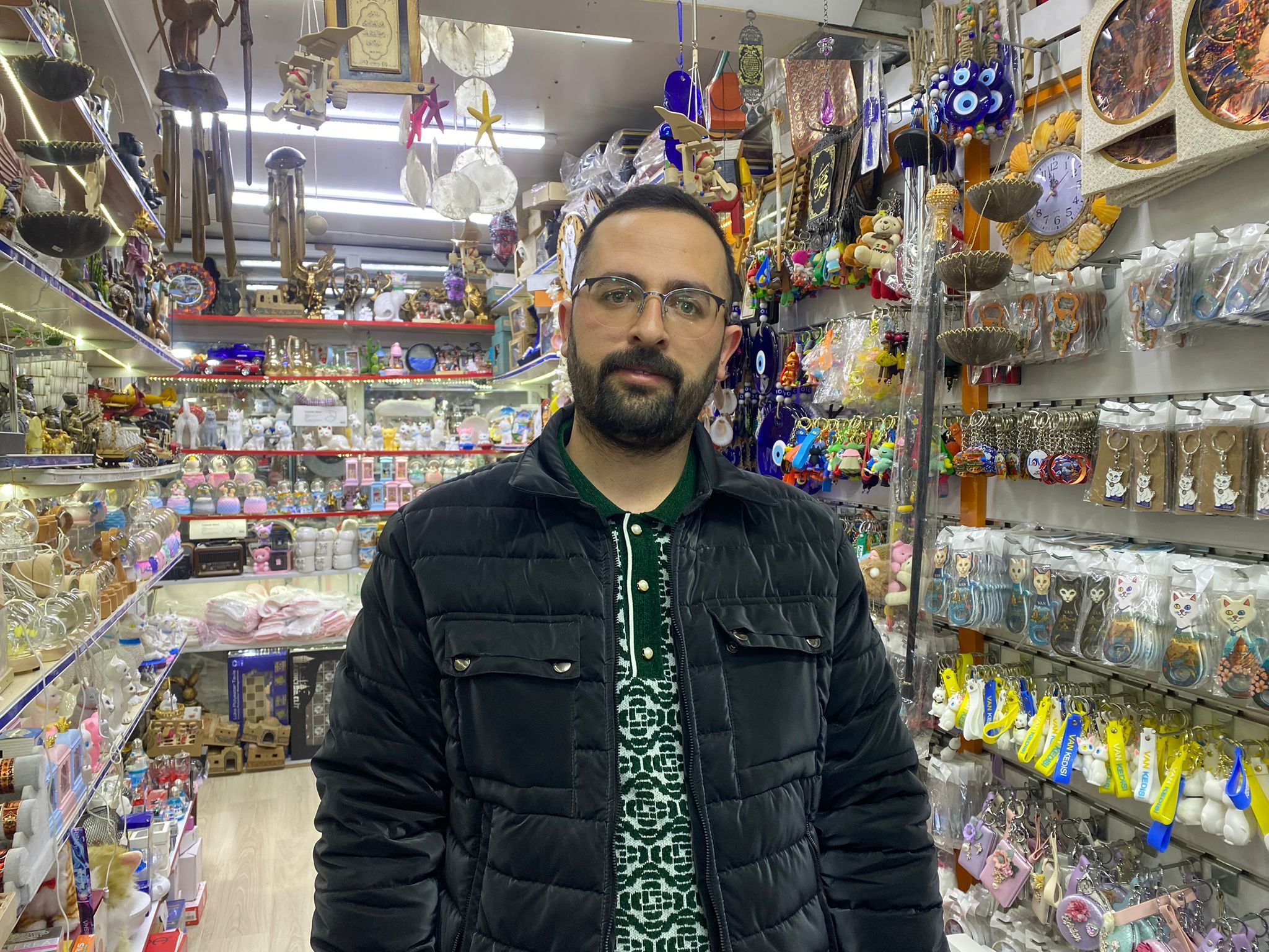 Esnad Onur Aydındağ