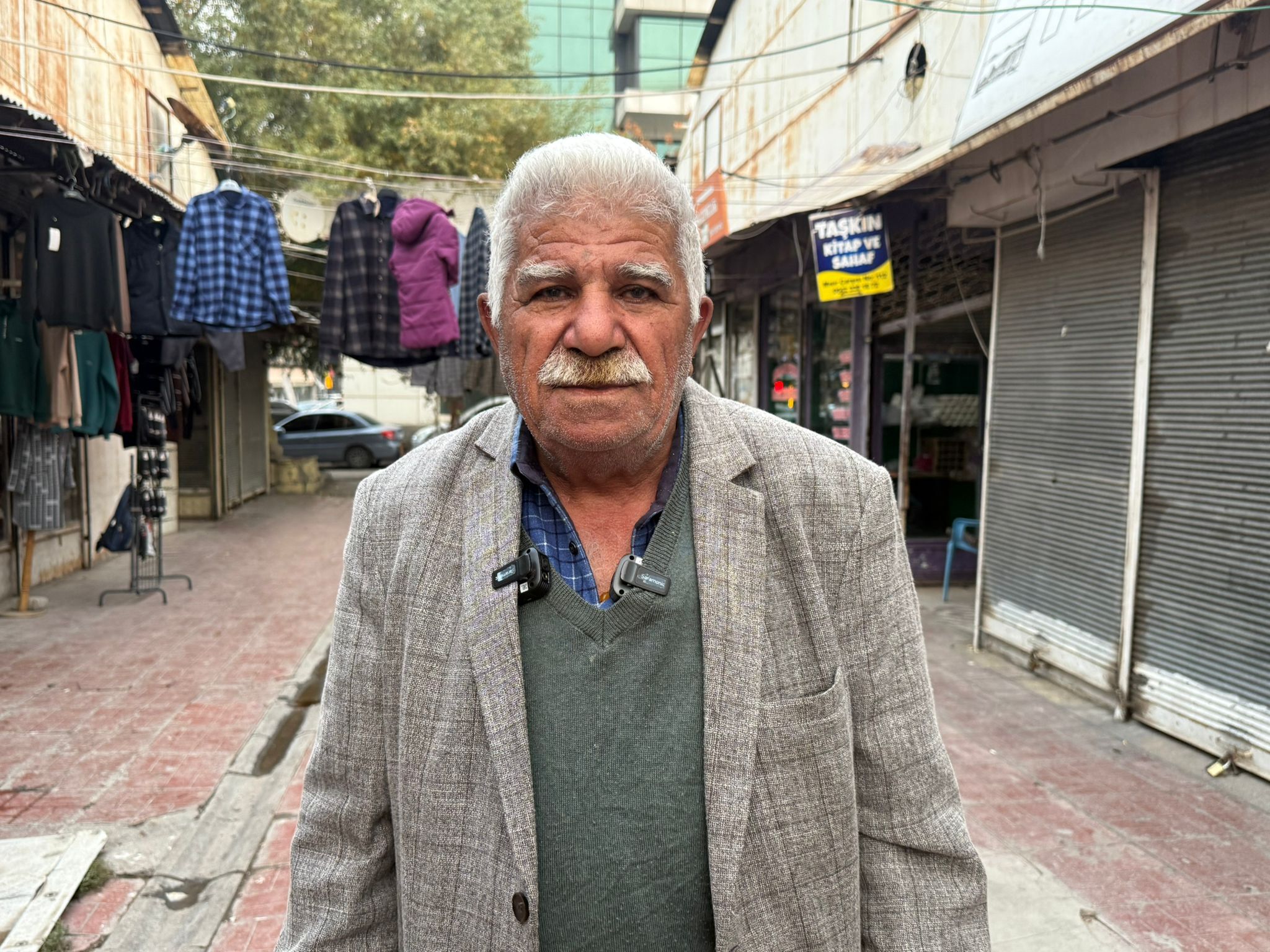 Esnaf Cemil Yıldız