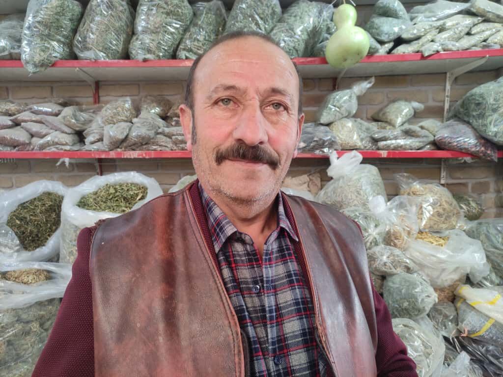 Esnaf Mustafa Karakoyun