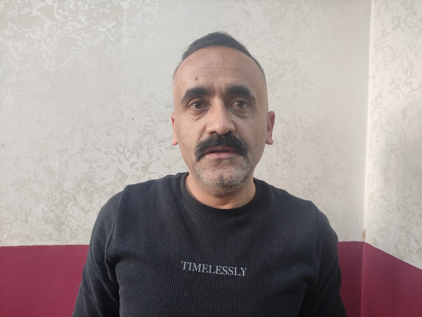 Fatih Bayram