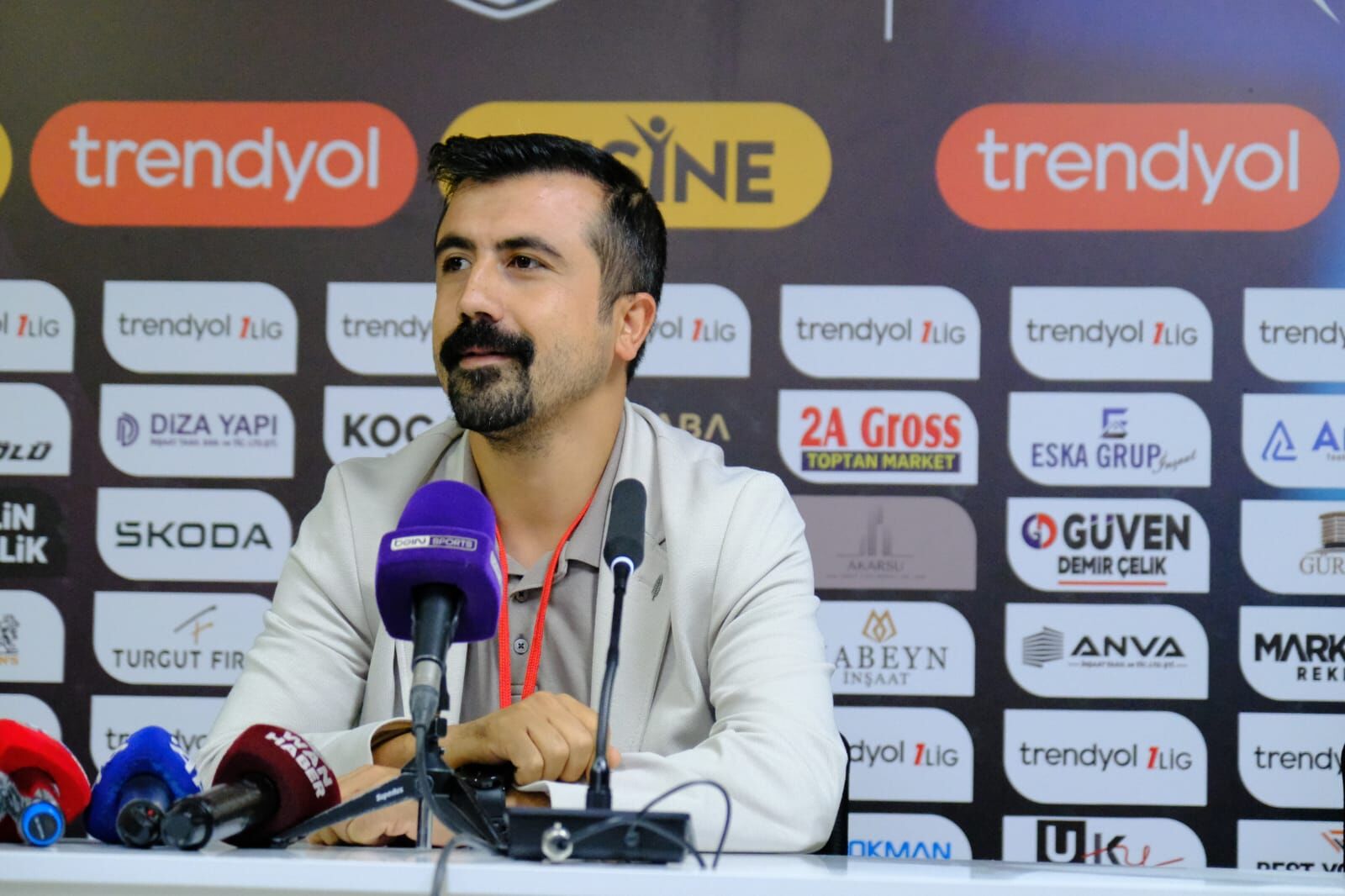 Fırat Bozkurt
