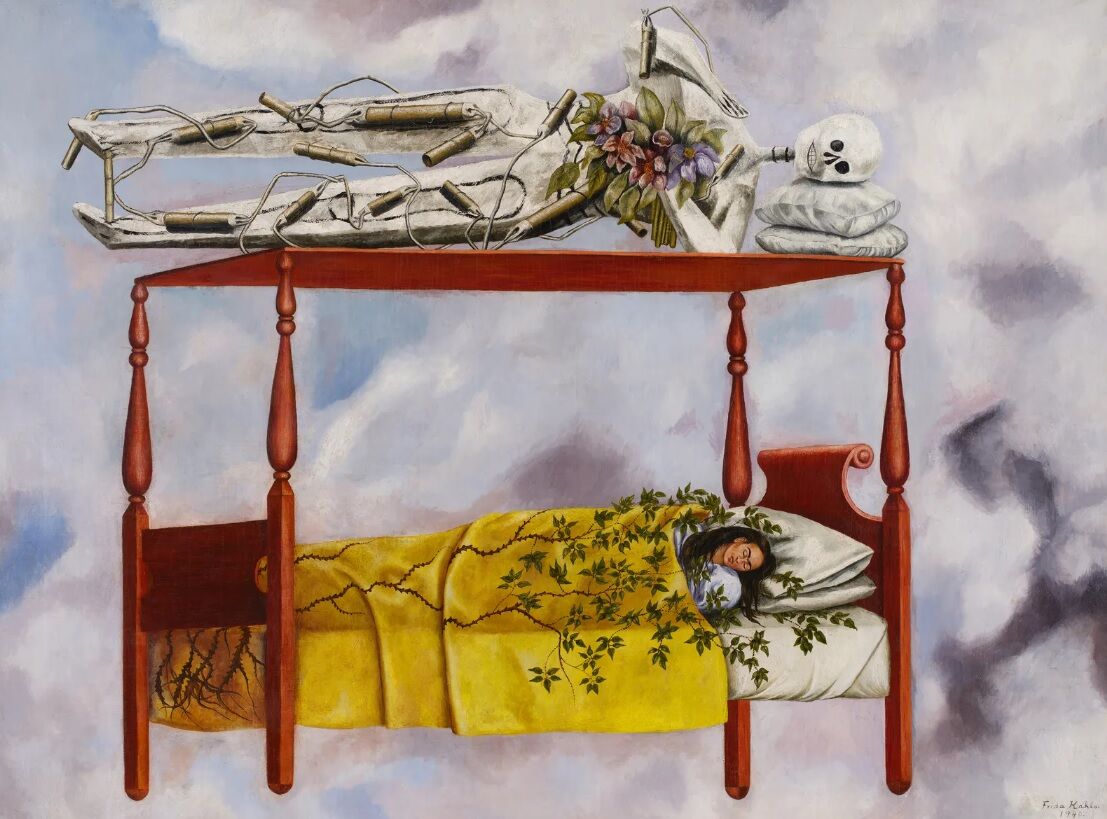 Frida Kahlo