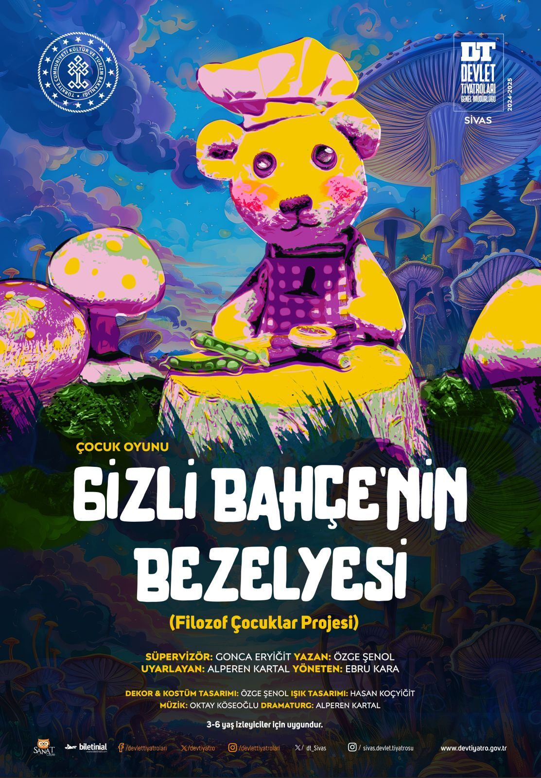 Gizli Bahçeninbezelyesi Van Haber